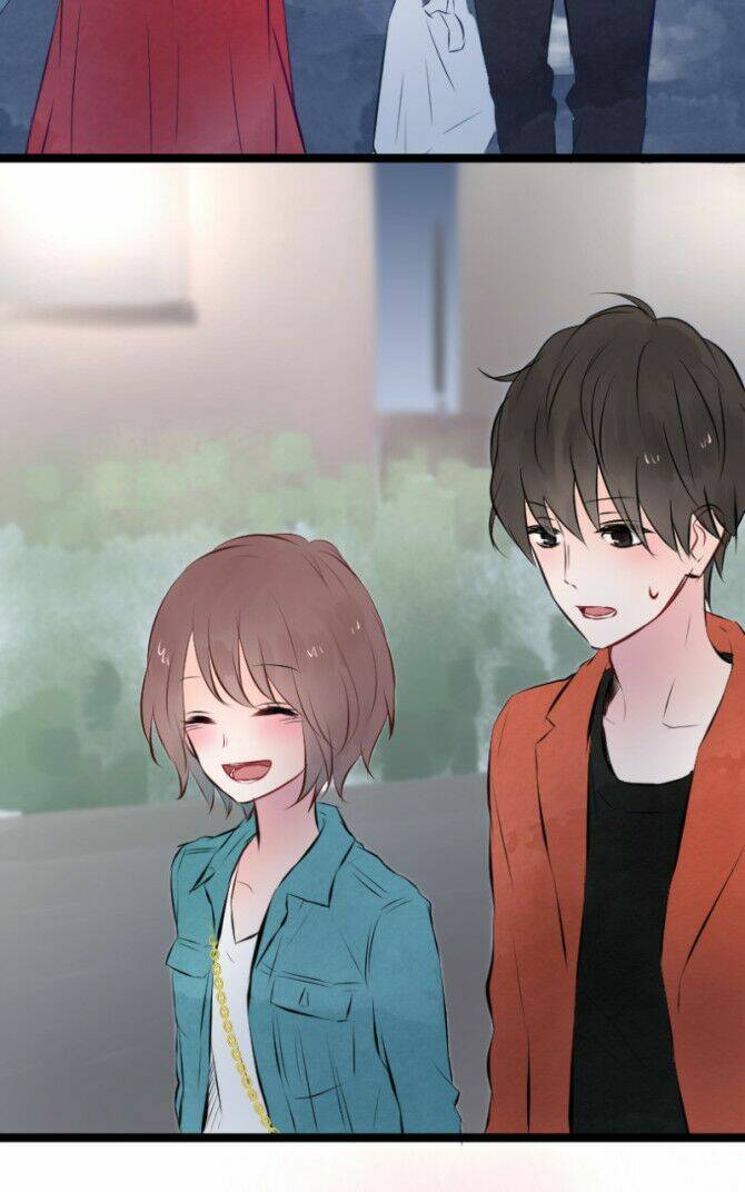 yêu không thể nói chapter 14 14