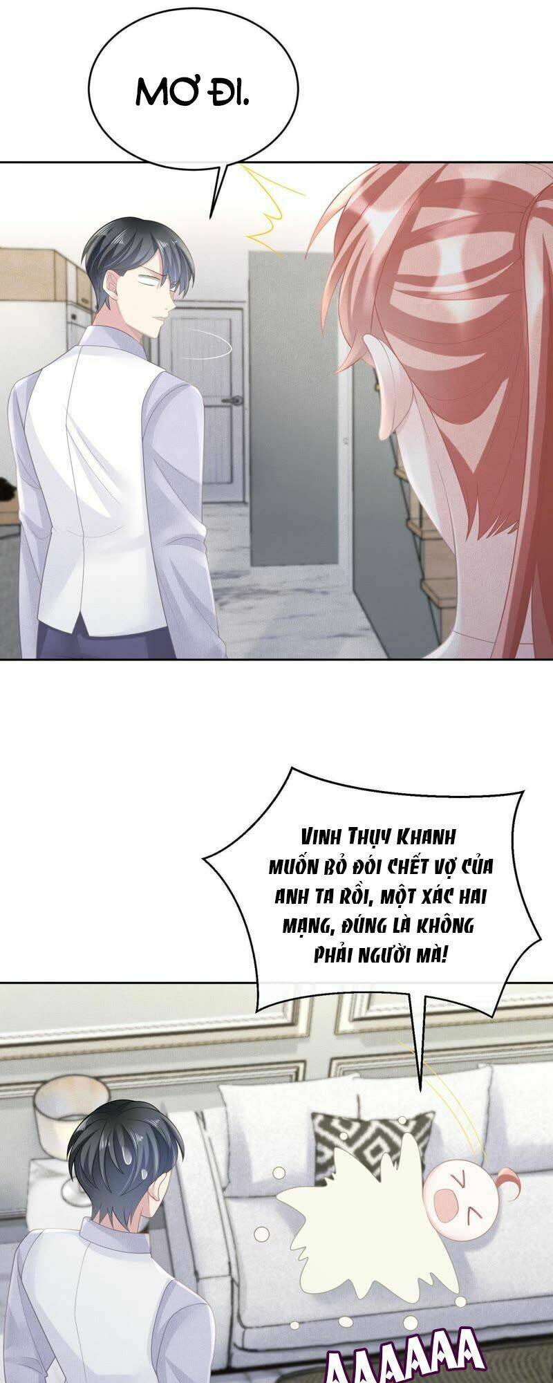 cô dâu giả tạo chapter 31 7
