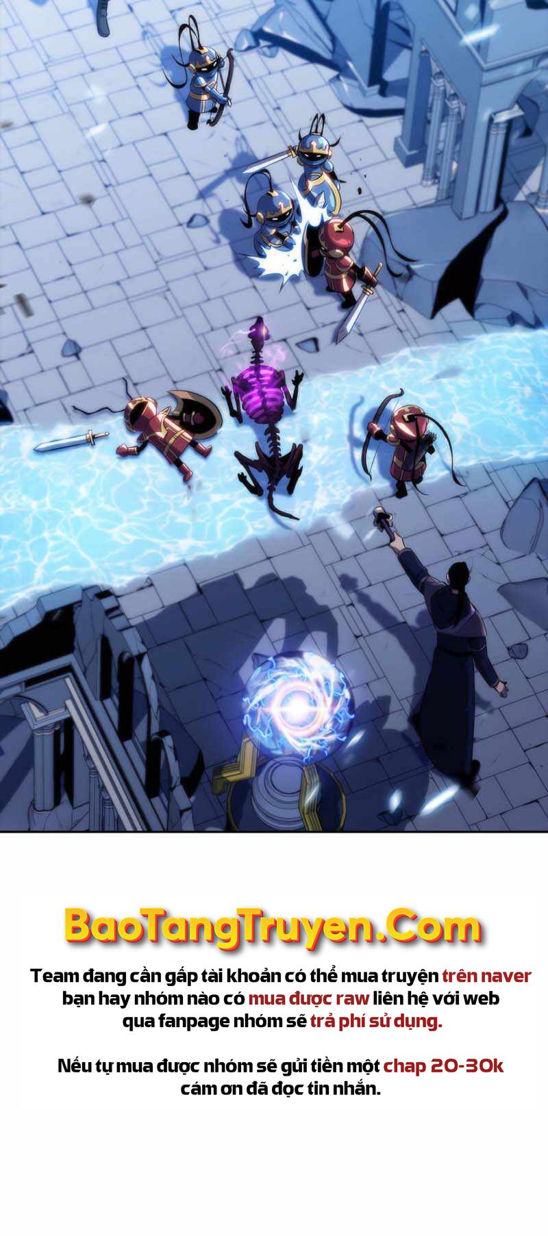 kẻ thách đấu chapter 28 5