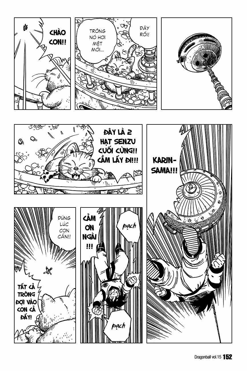 dragon ball - bảy viên ngọc rồng chapter 220 7