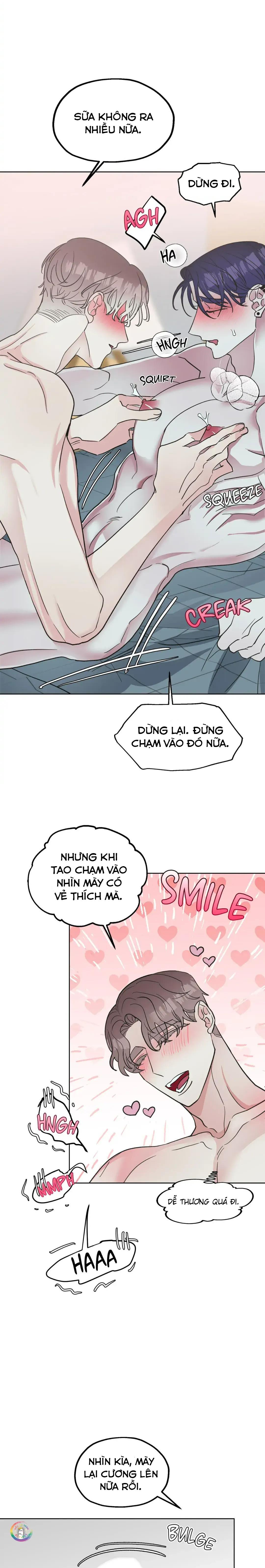 manhwa chịch vồn chịch vã chapter 75 5