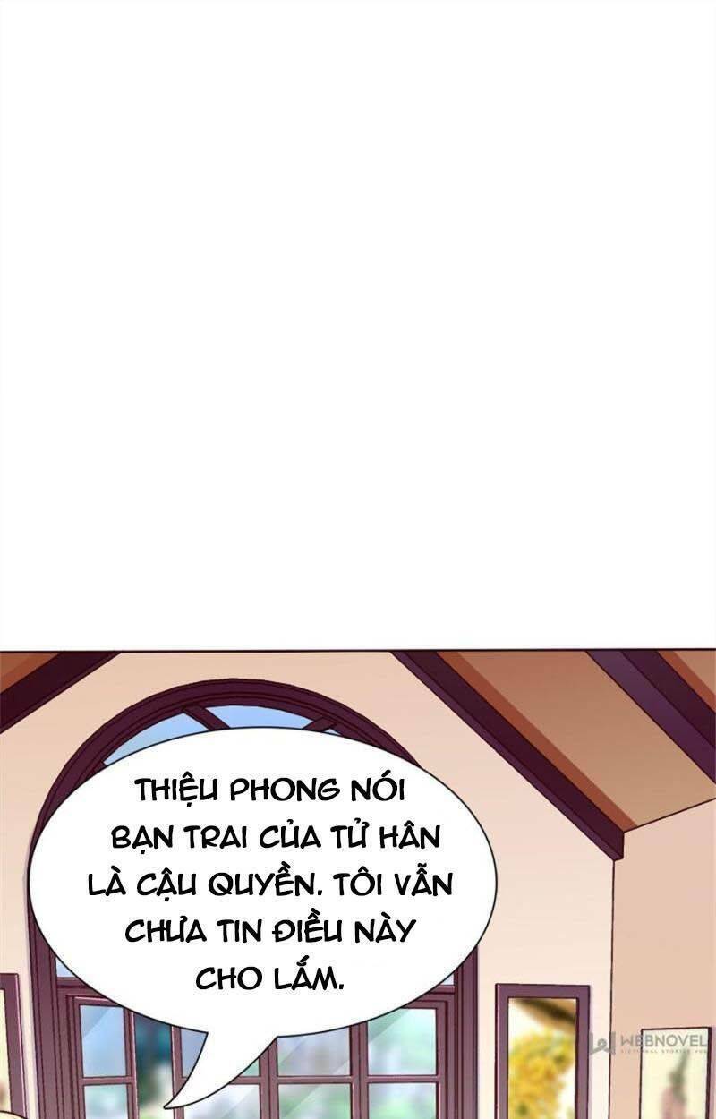 gặp phải người chồng xảo quyệt! chapter 13 12