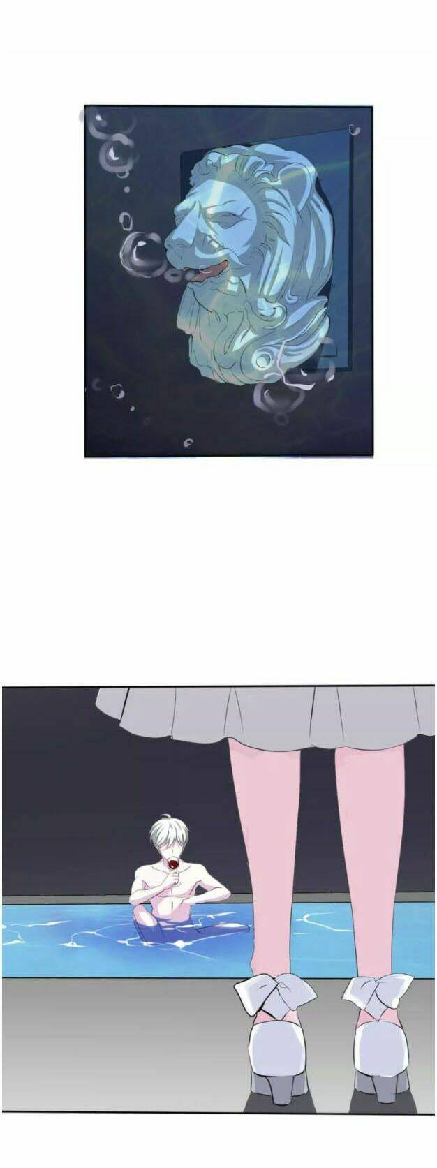 một lời không hợp liền hút máu chapter 4 39