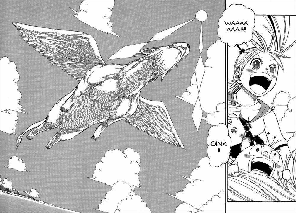 buster keel chapter 11 24