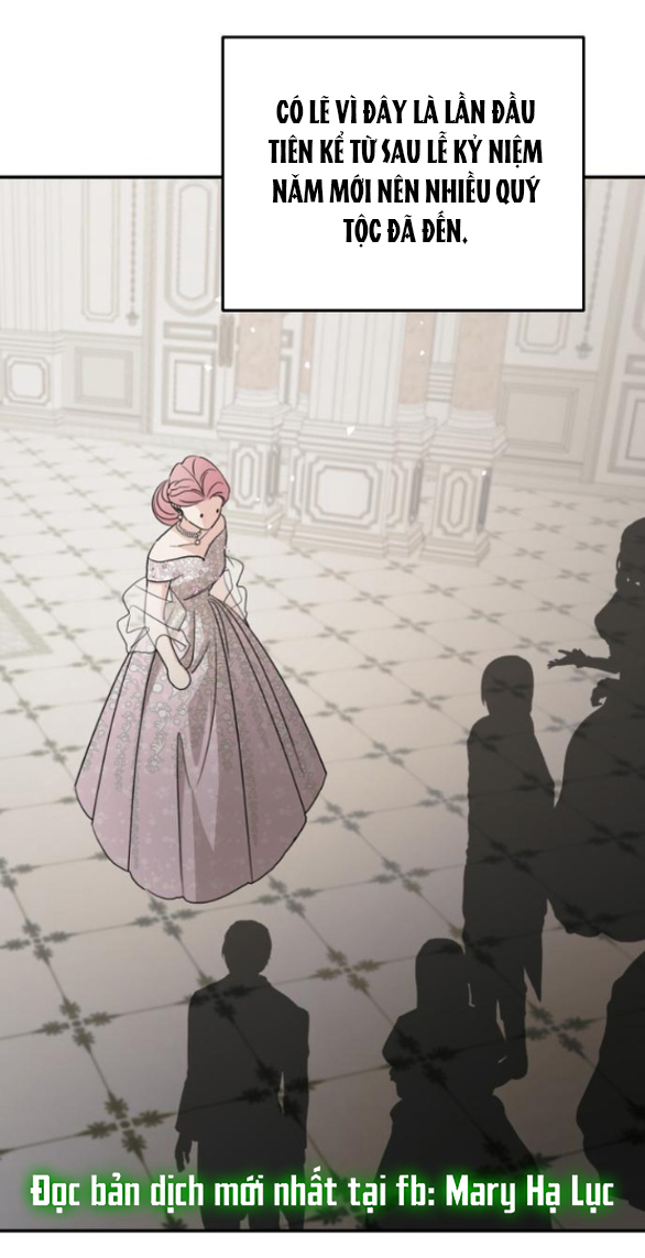 gia đình chồng bị ám ảnh bởi tôi chapter 112.1 29