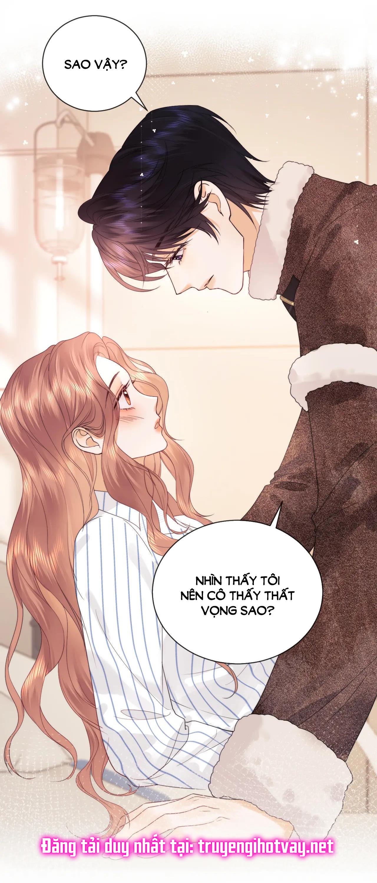 fan bạn gái muốn tìm hiểu một chút - fan vợ, bạn đã biết? chapter 27.2 24