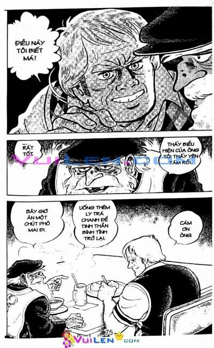 tân teppi chapter 62 75