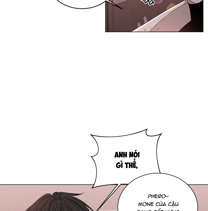 hội chứng minmotion chapter 3 40