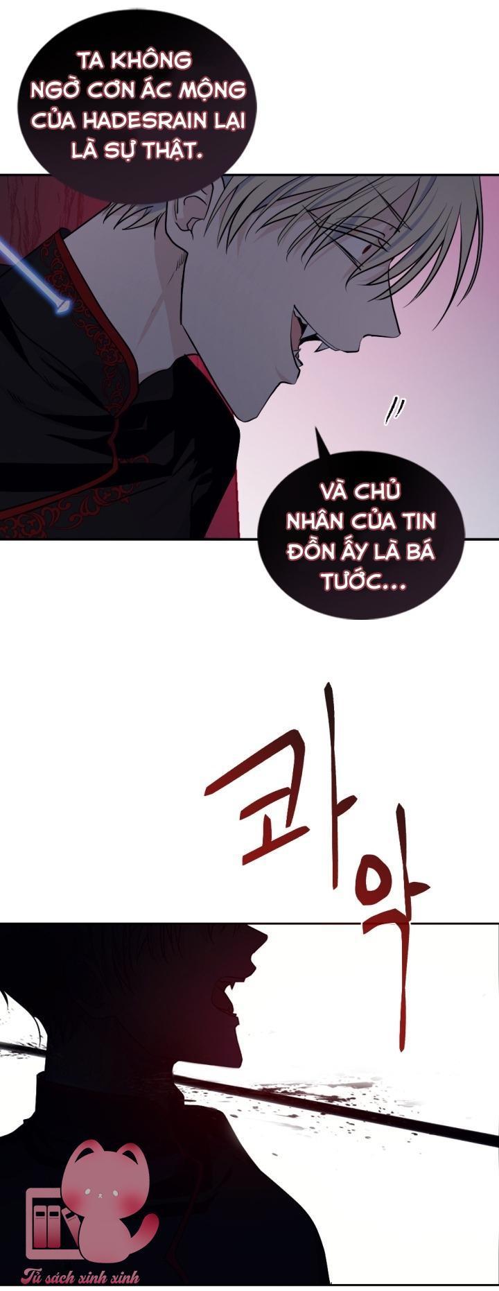 nguyện ước vô vọng của ma nữ chapter 70 30