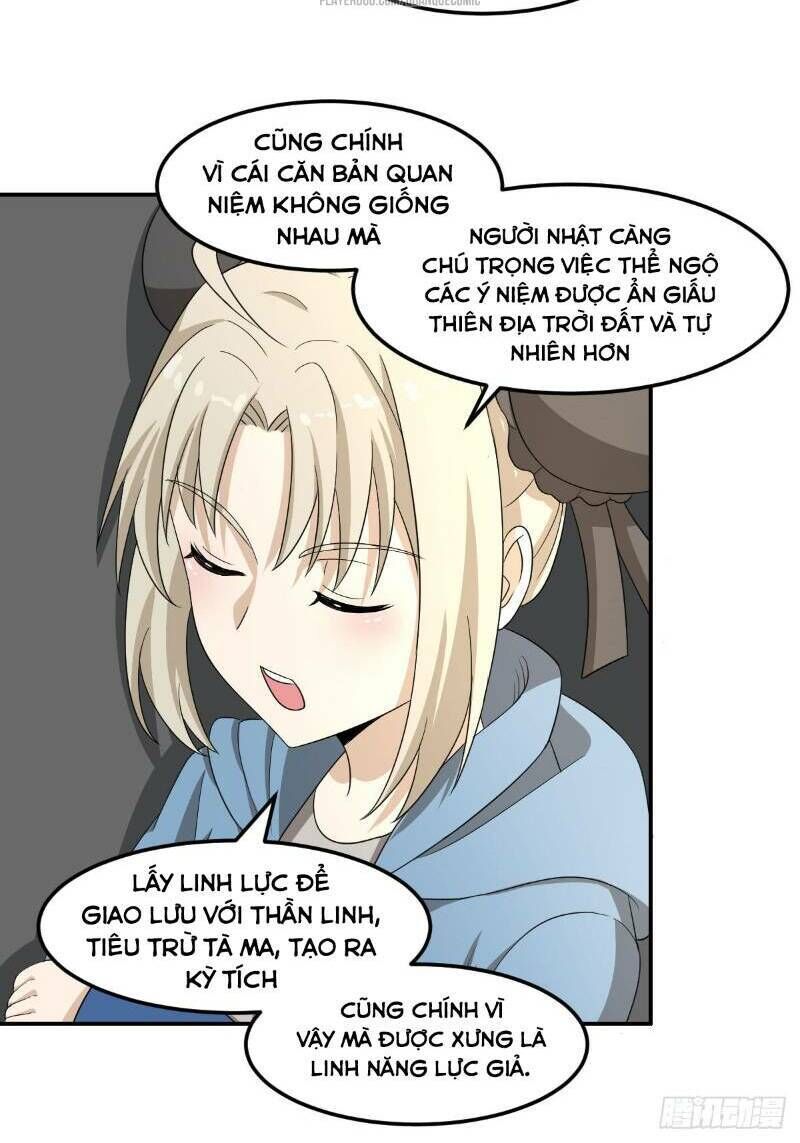 nghịch thiên tiên mệnh chapter 19 24