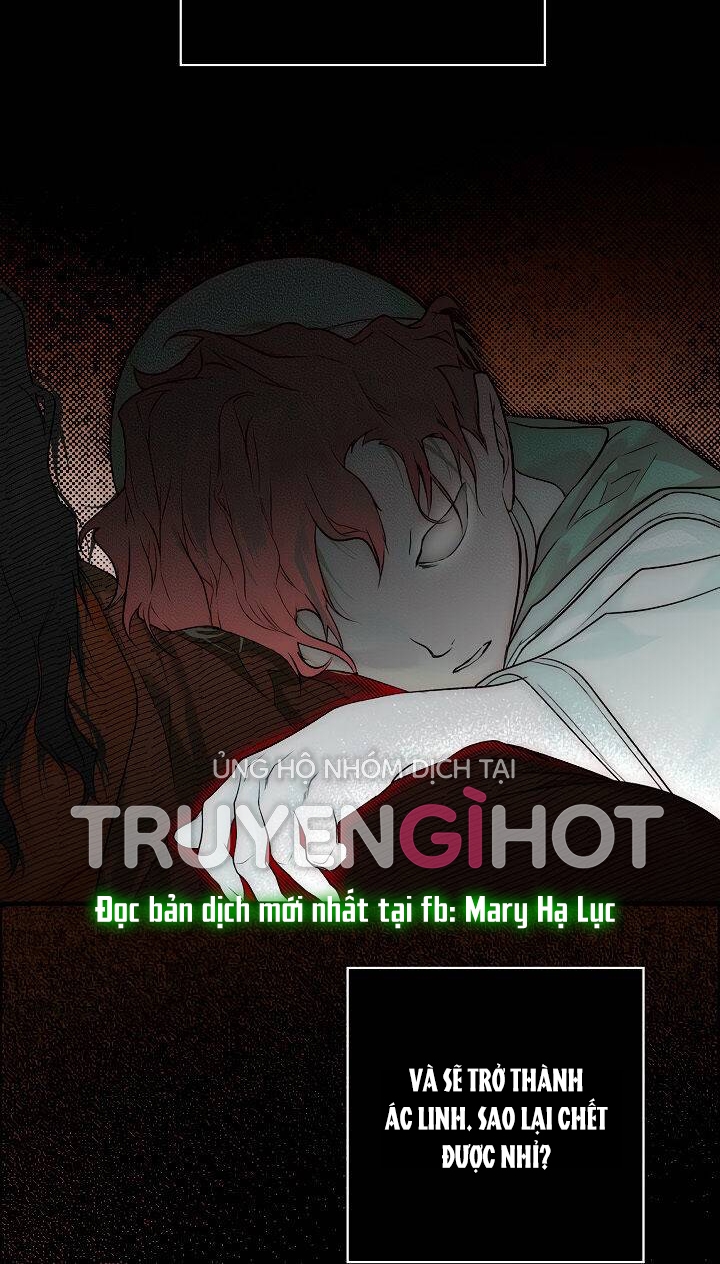 quý cô bí ẩn - secret lady chapter 15 81