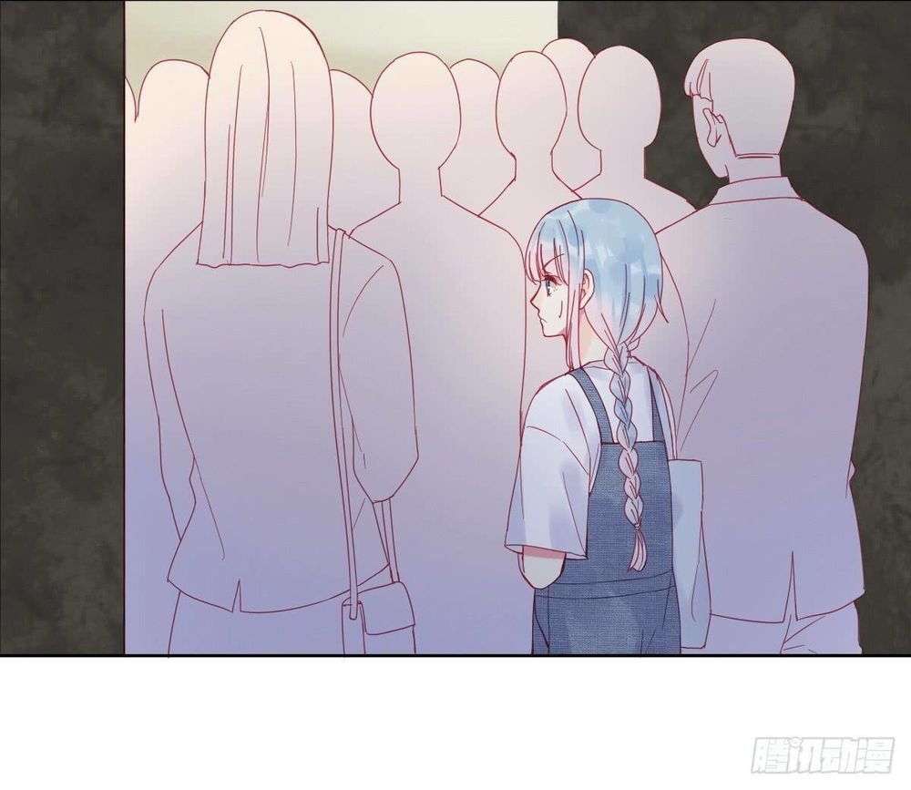 vương bài điềm mật chapter 5 14