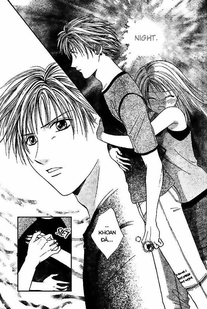 bạn trai đích thực chapter 16 25