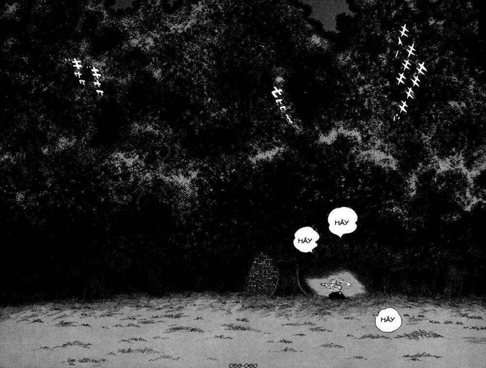 ore wa teppei chapter 78 20