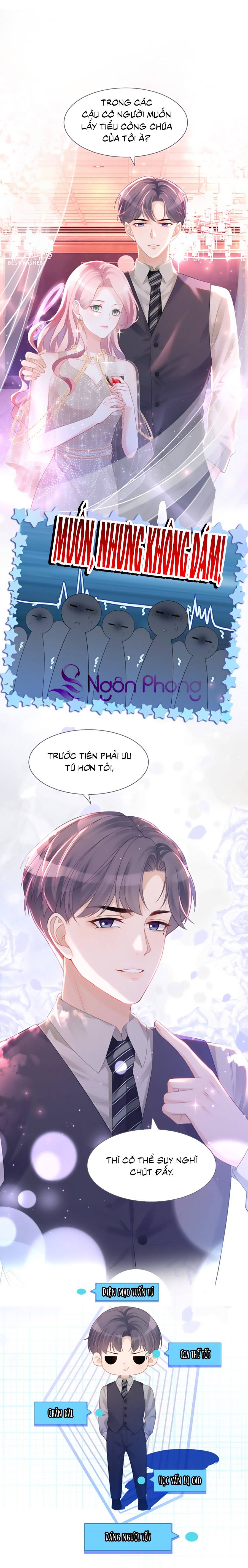 xuyên nhanh nữ phụ bình tĩnh chút chapter 45 1