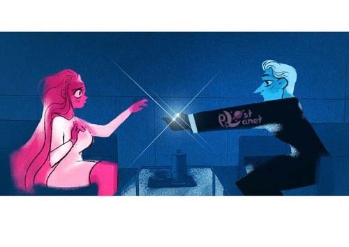 thần thoại olympus chapter 42 47