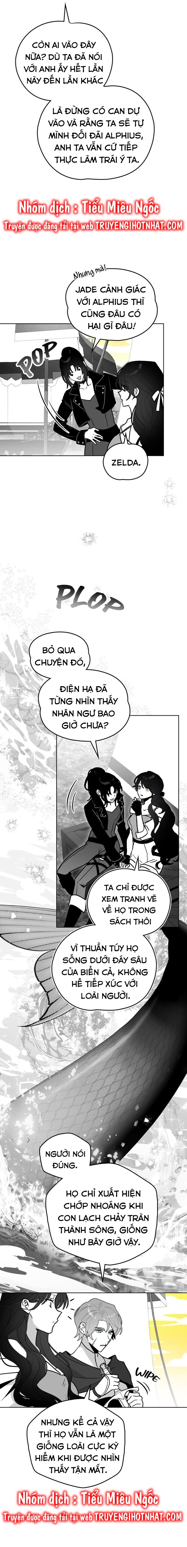 yêu cô công chúa sắp chết chapter 87 8