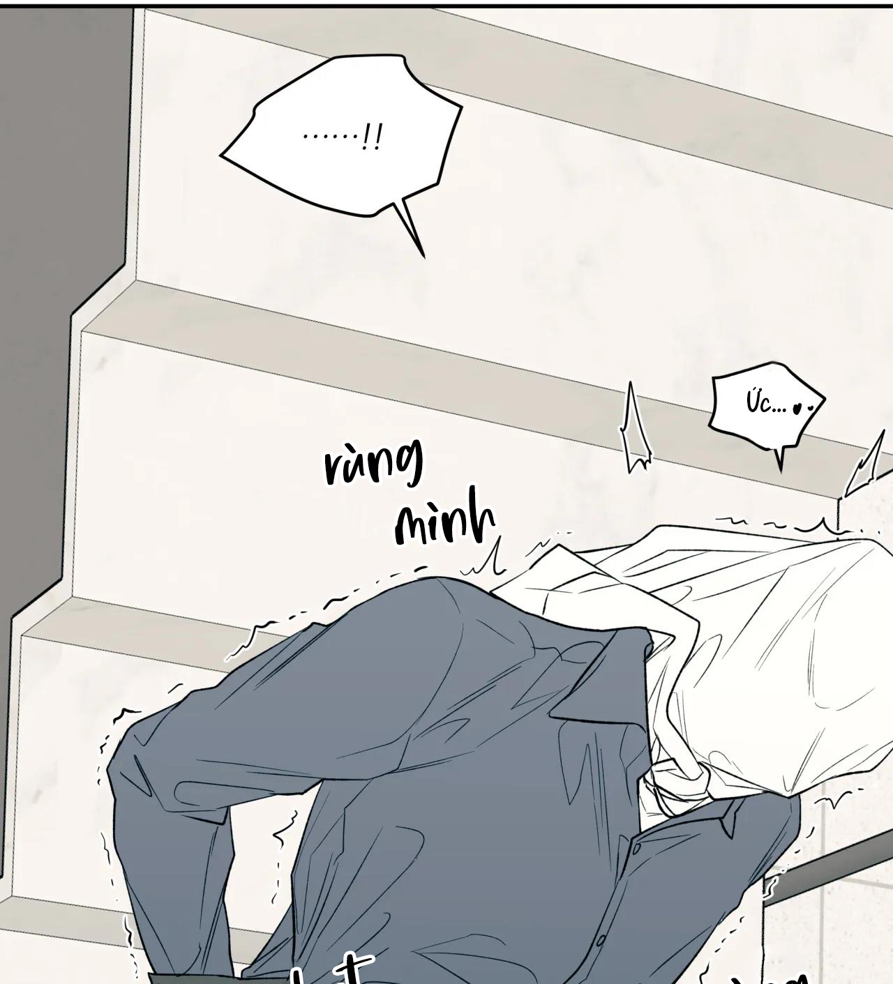 ám ảnh pheromone chapter 49 47