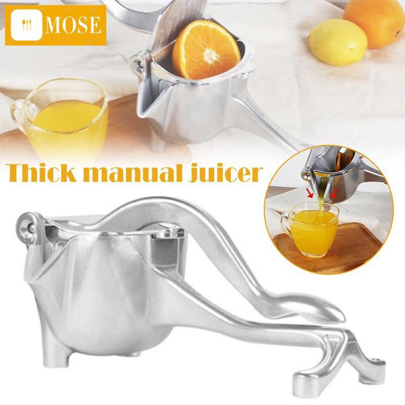 Dụng Cụ Ép Hoa Củ Quả Bằng Tay Cao Cấp Chất Liệu 100% Gang Không Rỉ