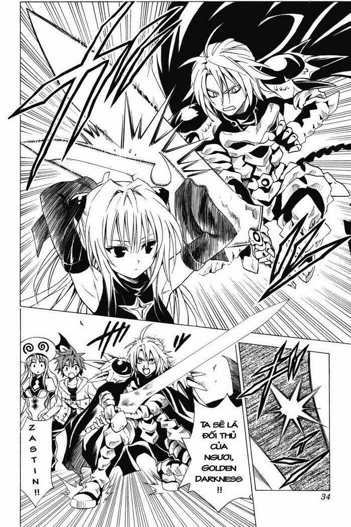 bọn tớ thích cậu! rito chapter 36 8