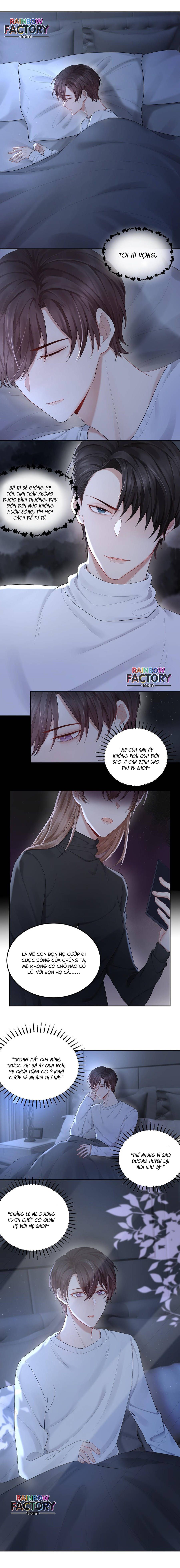 máy bay giấy chapter 14 2