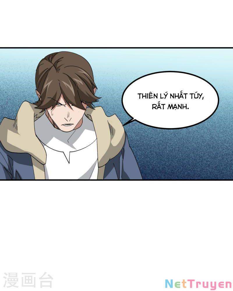 võng du chi cận chiến pháp sư chapter 449 6