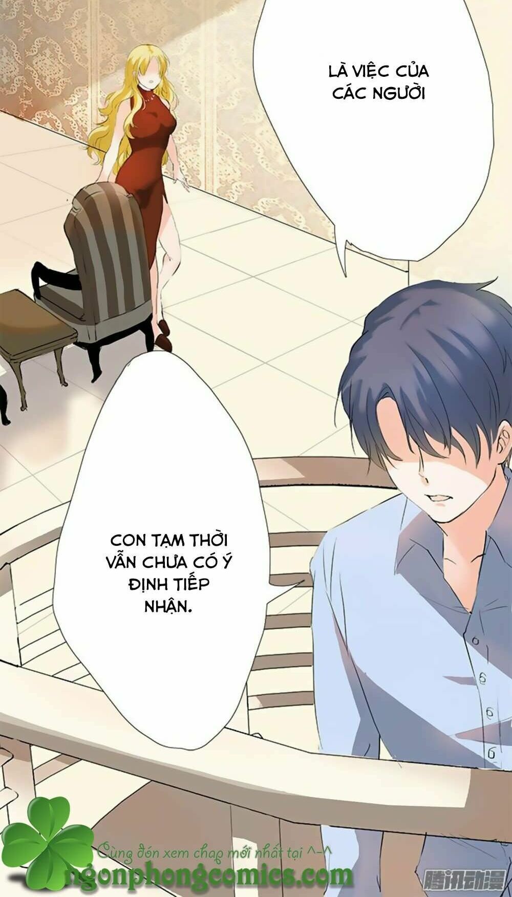 thiên kim đường môn chapter 15 24