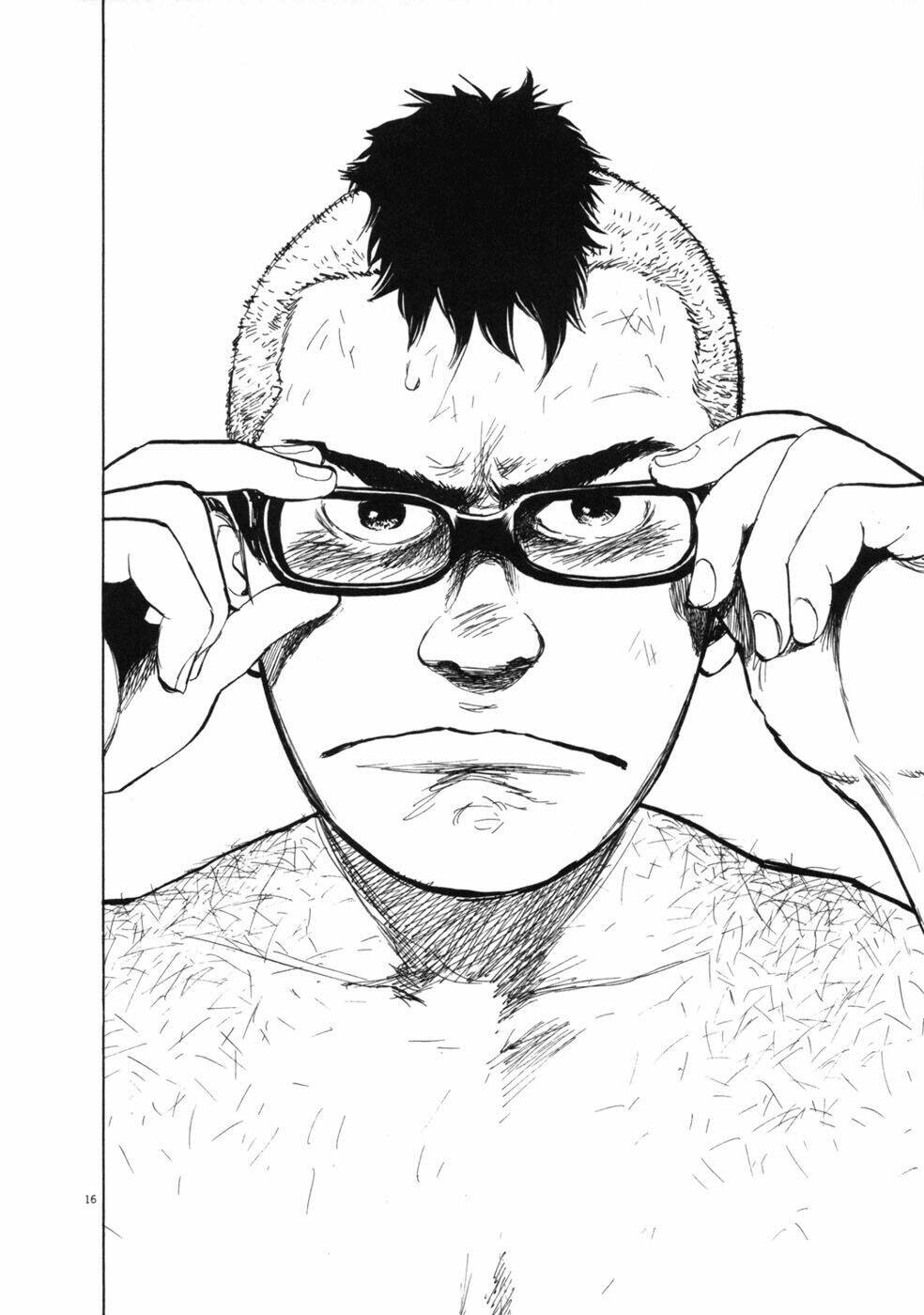 boy on the run chapter 41 16