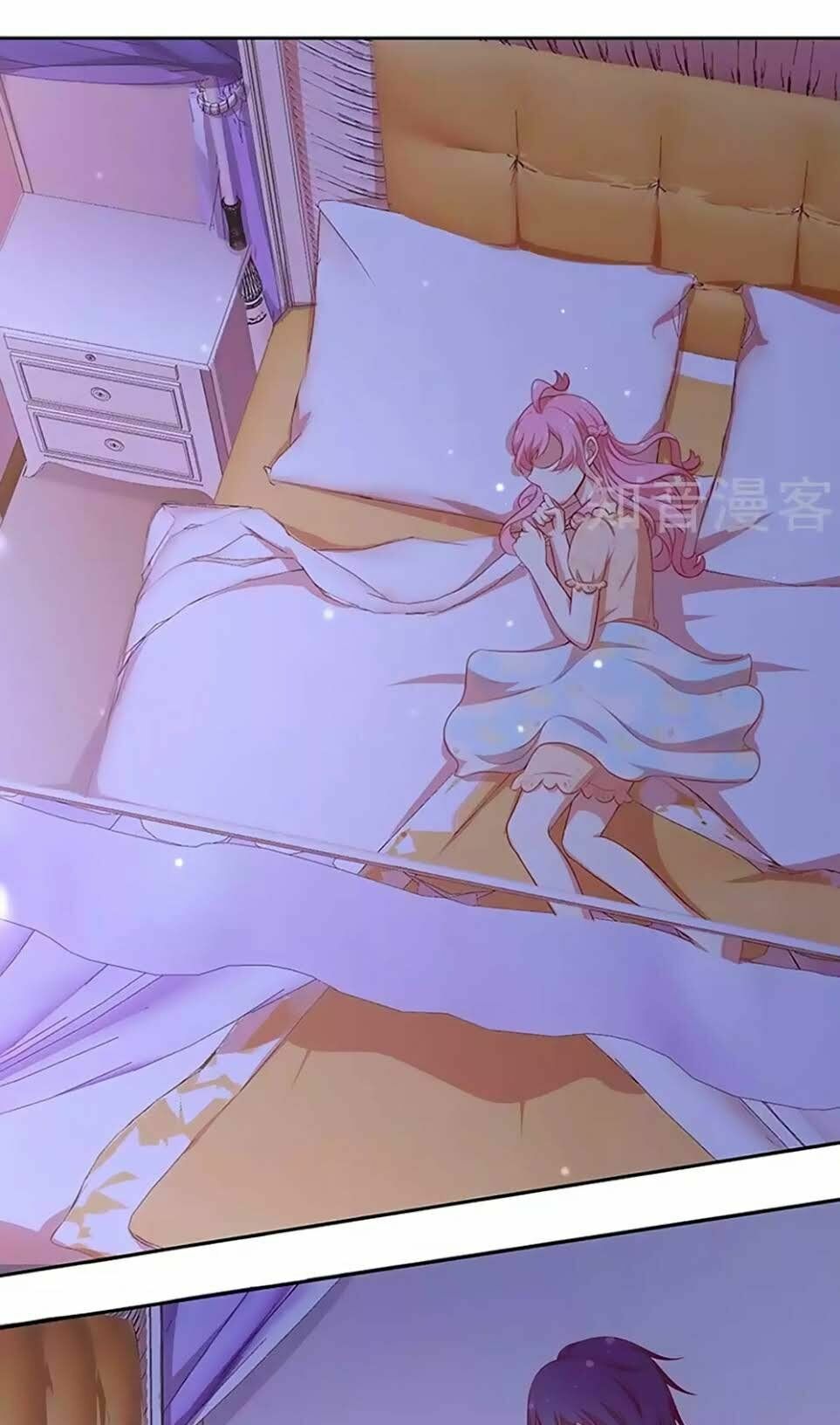 cả thế giới đều không bằng người chapter 57 46