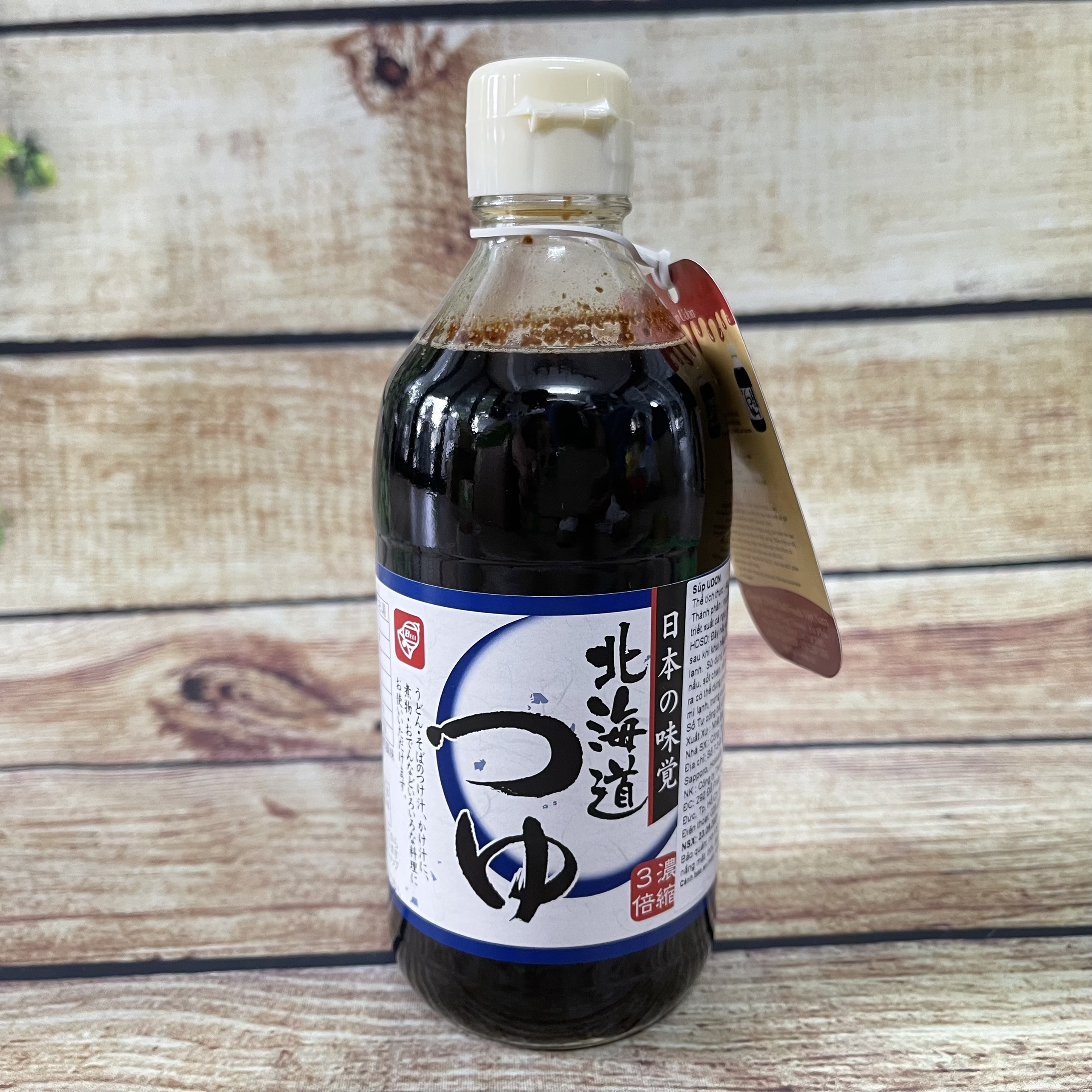 Súp Udon 400ML