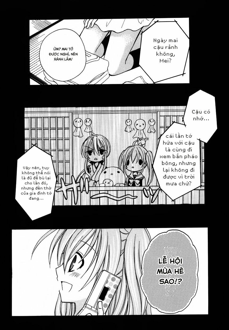 tokyo innocent chapter 28 3