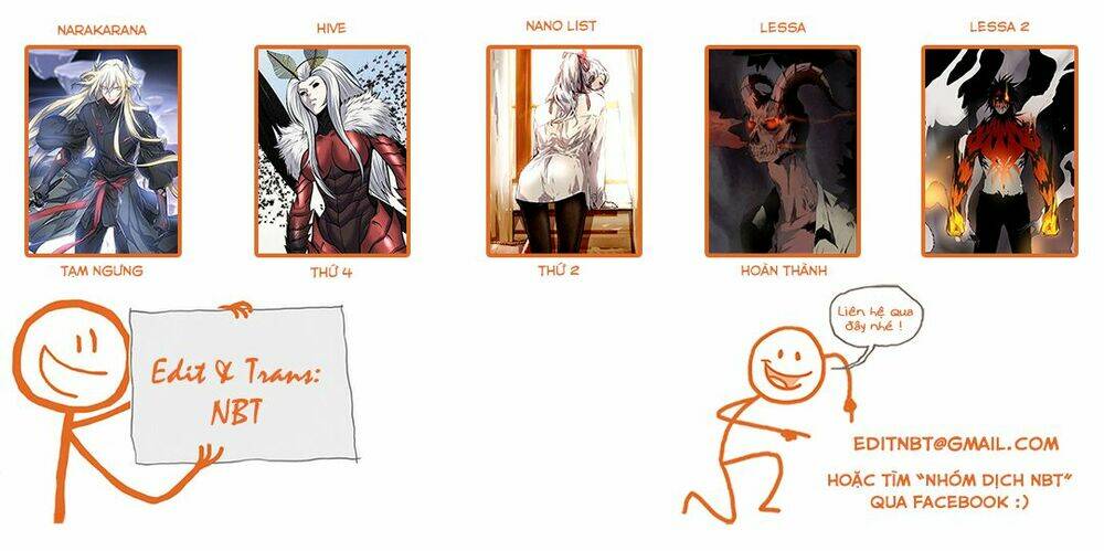 lessa 2: the crimson knight chapter 66 23