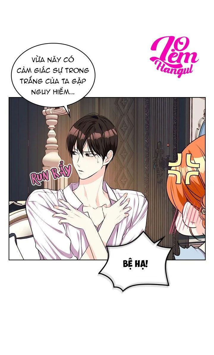 đức hạnh của ác nữ phản diện chapter 33 12