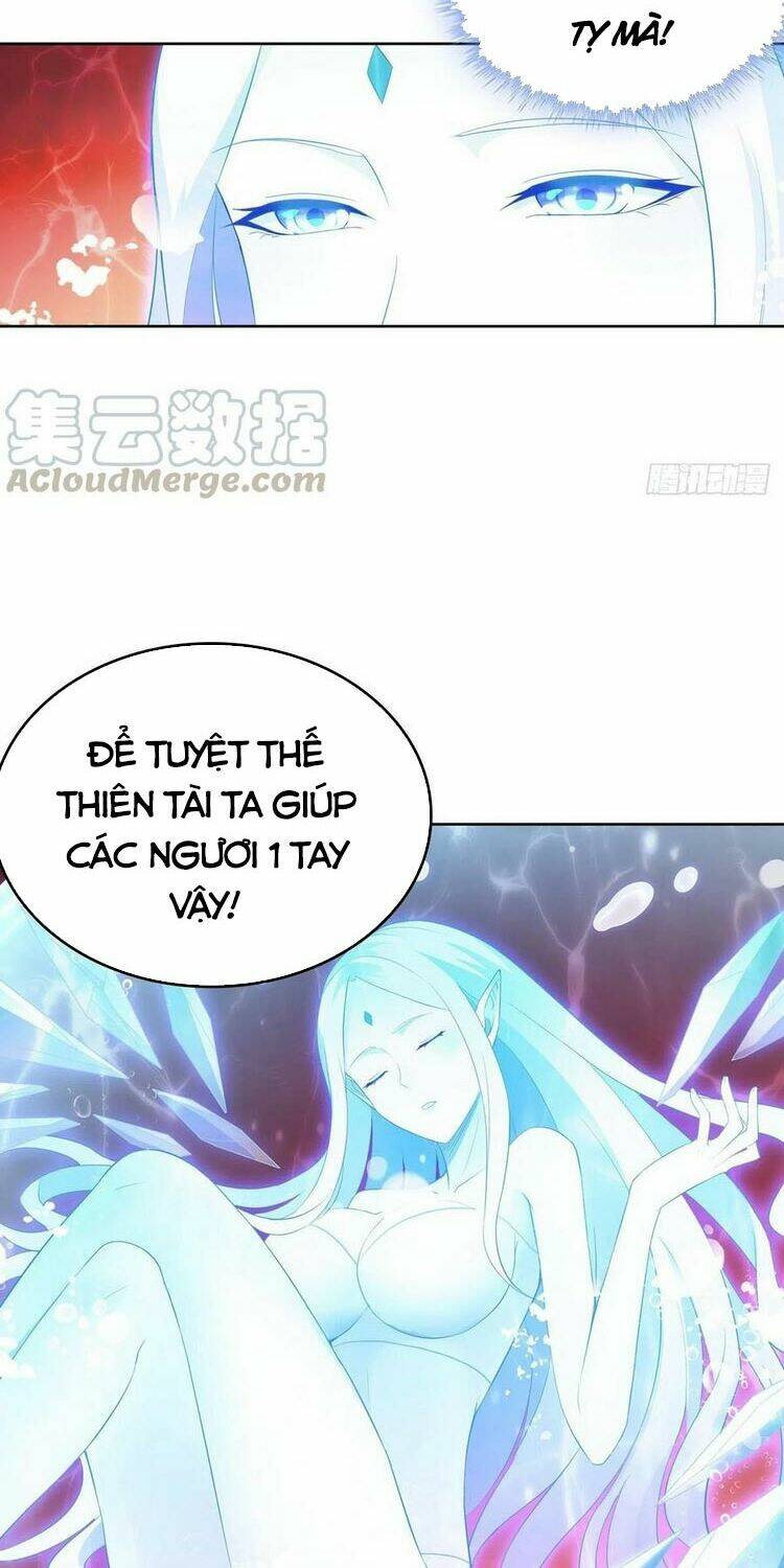 người ở rể bị ép thành phản diện ngoại truyện chapter 11 29