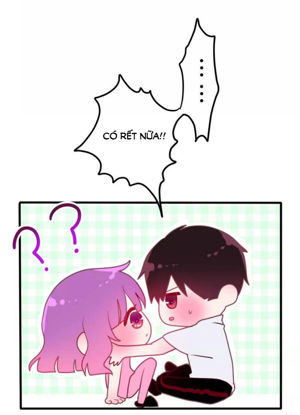 tháng sáu kì diệu chapter 28 12