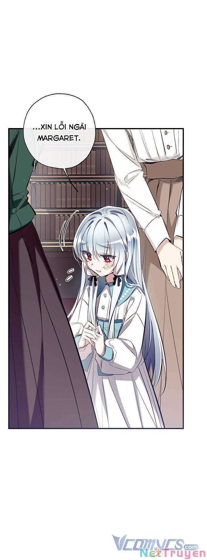 chúng ta có thể trở thành gia đình được không? chapter 72 61