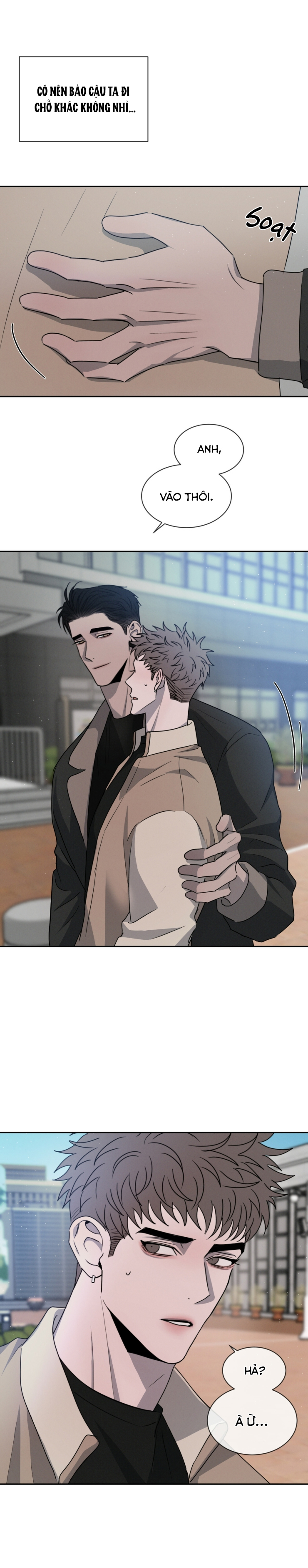 tương khắc chapter 21 6