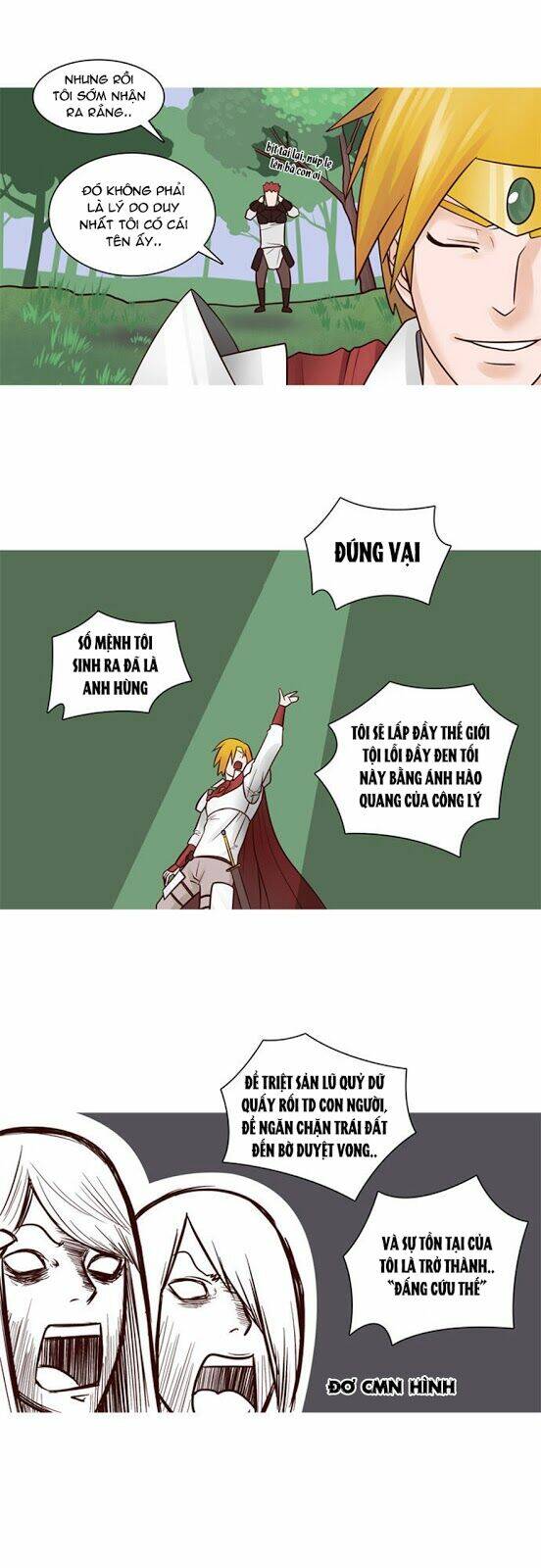 the devil king is bored chapter 14 13