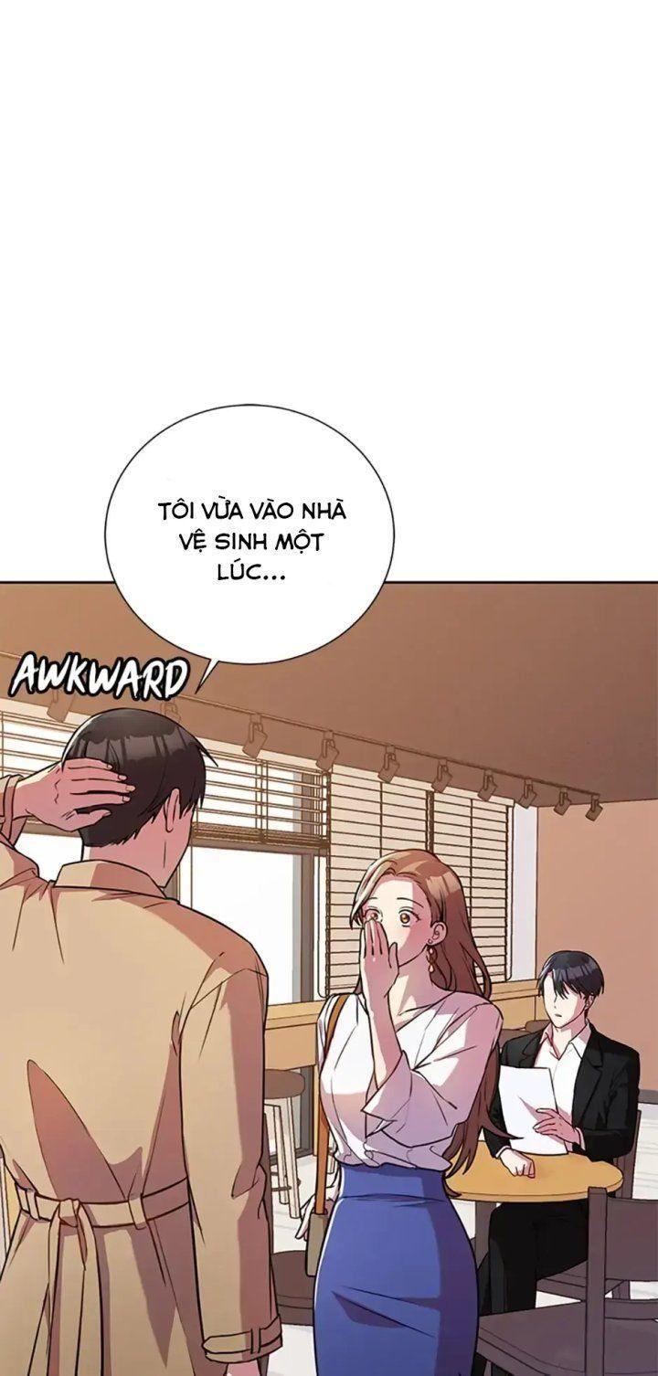 tôi không thèm kết hôn với anh đâu! chapter 1 49