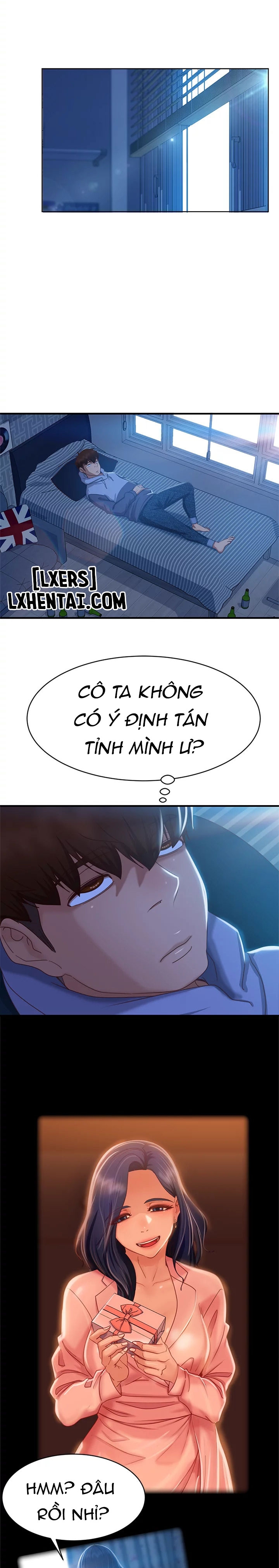 một ngày rối rắm chapter 47 15