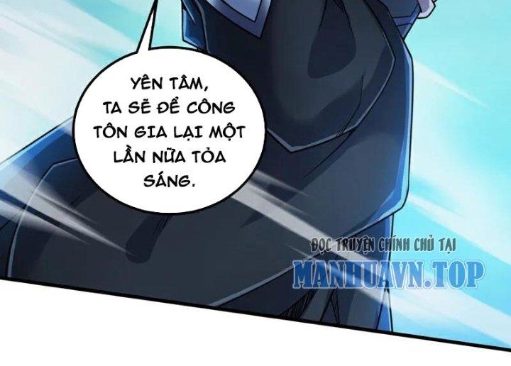 ẩn cư mười vạn năm, đời sau mời ta rời núi chapter 81 55