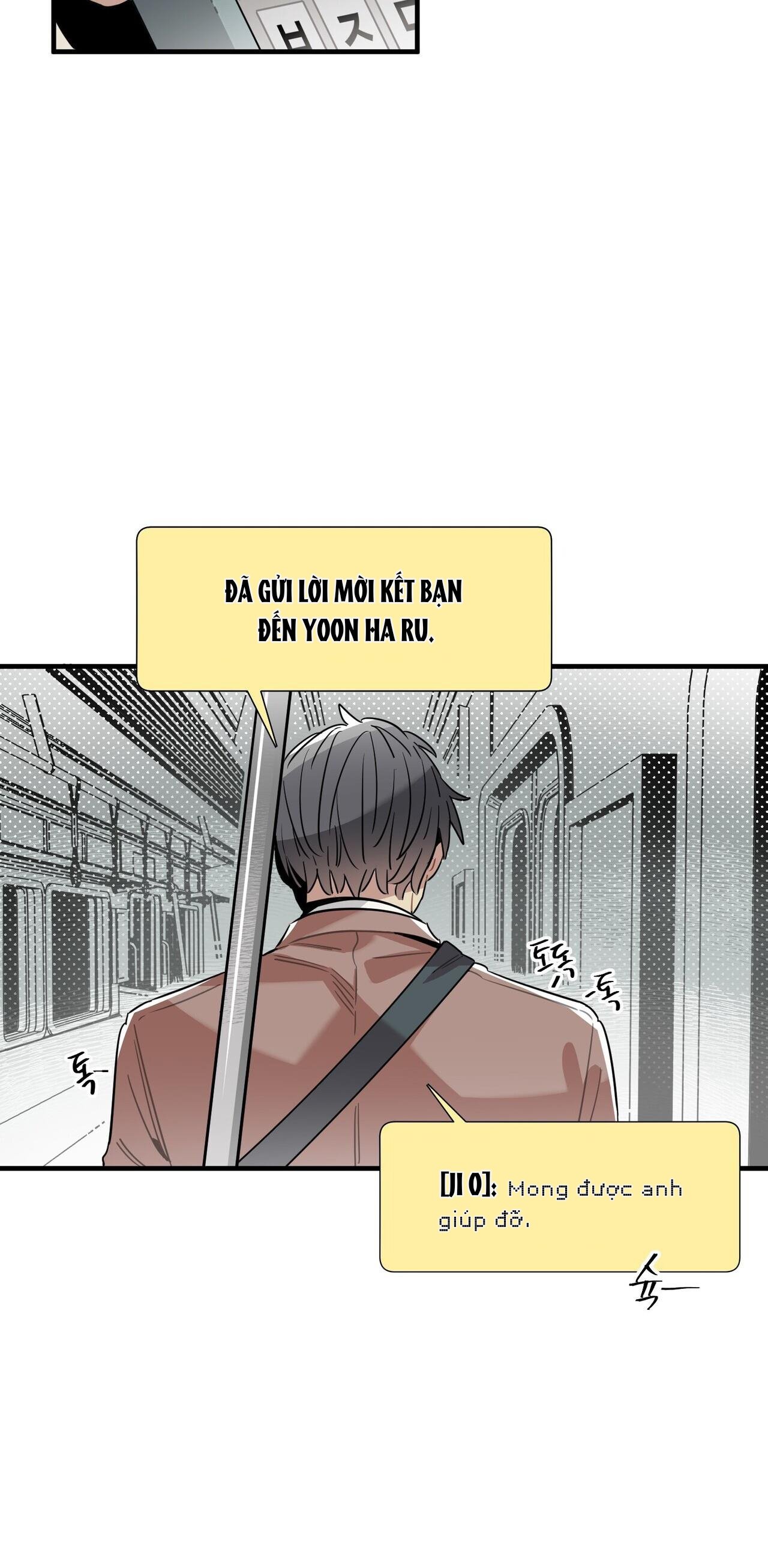 cách trừng trị lời nguyền chapter 3 29
