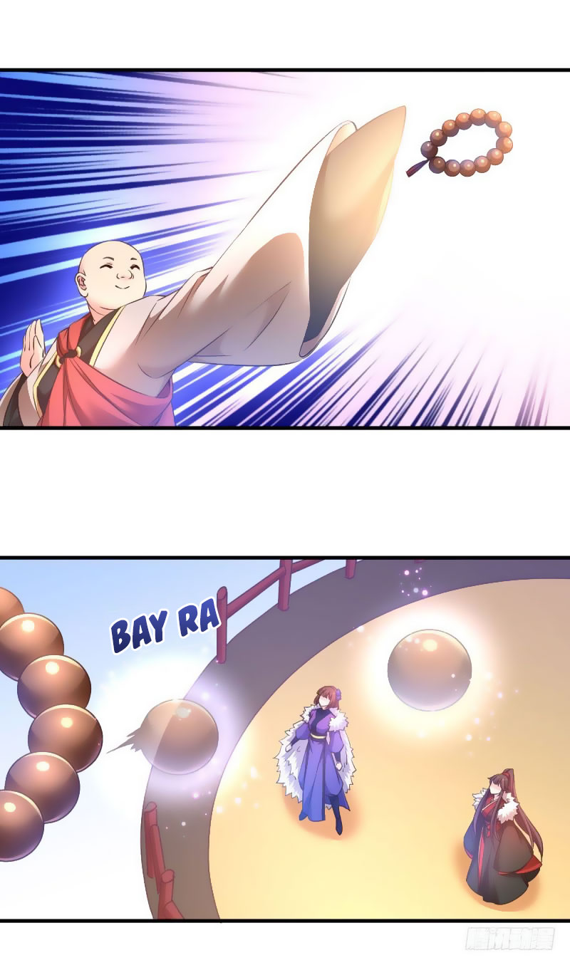 trò chơi trừng phạt chapter 34 23