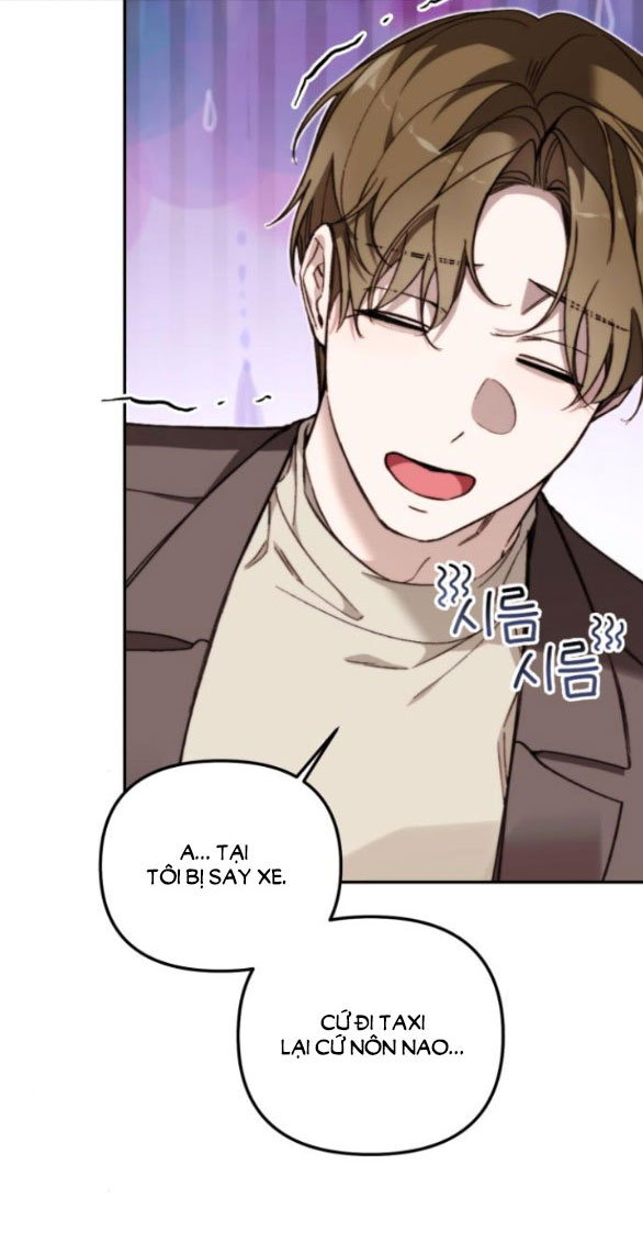 LY HÔN THÌ DỄ, YÊU ĐƯƠNG MỚI KHÓ chapter 30.1 - Trang 34