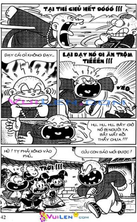 thần đồng đất việt chapter 172 39