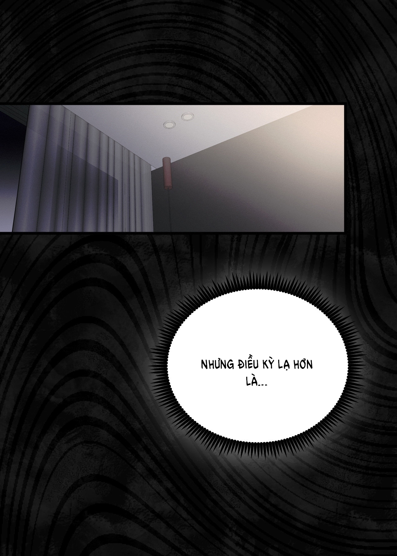 Lại Là Nói Dối chapter 5.1 - Trang 7