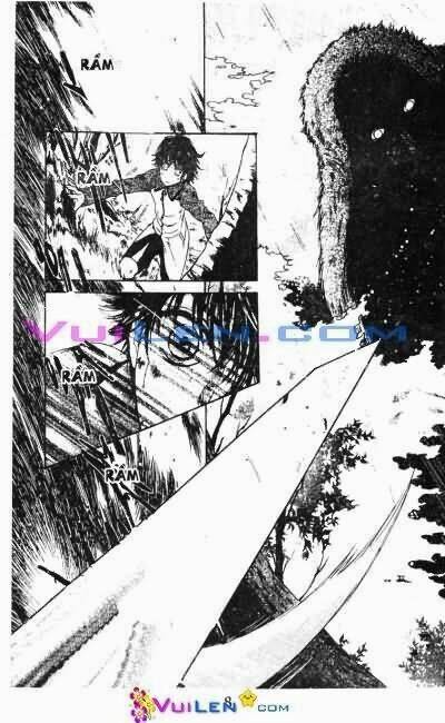 bát khuyển sỹ phương đông chapter 4 8