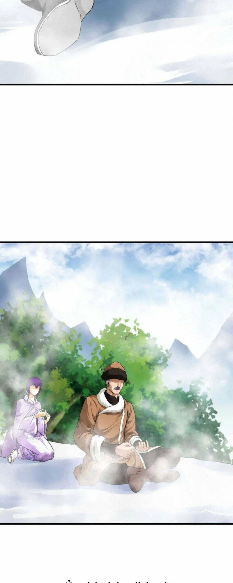 trọng sinh ta là đại thiên thần chapter 209 4