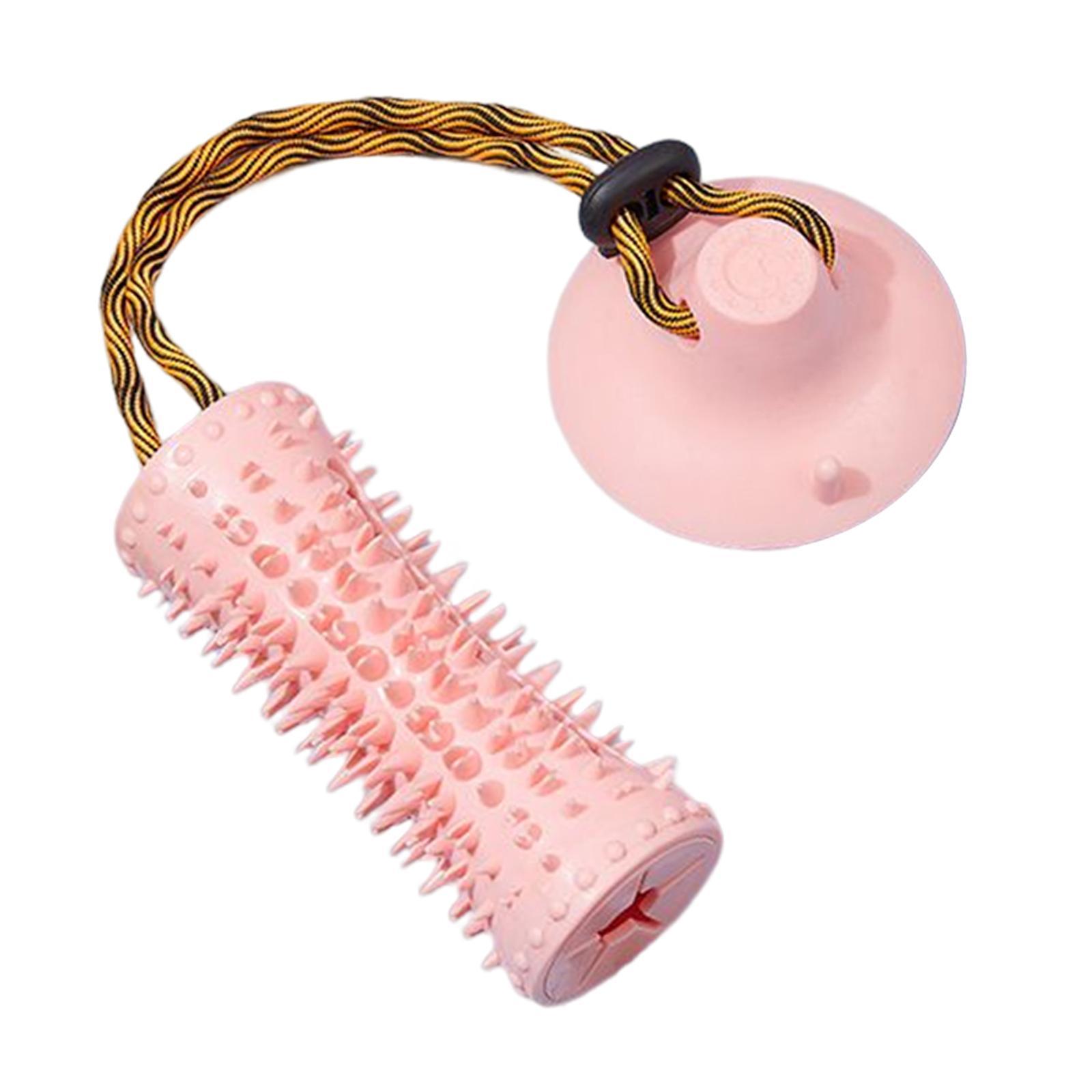 Multifunctional Dog Chew Toy Pet Molar for Self Puppy Chewing