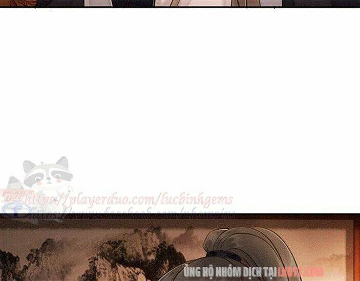 trọng sinh bá sủng nhiếp chính vương quá mạnh mẽ chapter 77 68